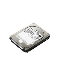 Toshiba MBF2600RC 600GB, SAS2 (6 Gbps), 10025 rpm