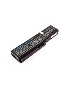 CoreParts MBI1074 laptop reserve-onderdeel Batterij