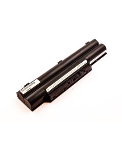 CoreParts MBI1748 laptop reserve-onderdeel Batterij