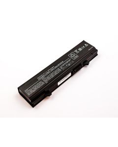 CoreParts MBI1952 laptop reserve-onderdeel Batterij