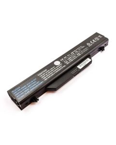 CoreParts MBI2068 laptop reserve-onderdeel Batterij