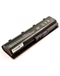 CoreParts MBI2134 laptop reserve-onderdeel Batterij
