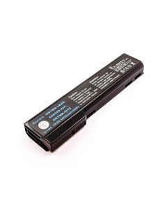 CoreParts MBI2199 laptop reserve-onderdeel Batterij