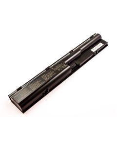 CoreParts MBI2209 laptop reserve-onderdeel Batterij