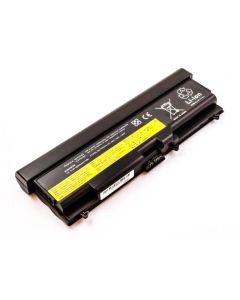 CoreParts MBI2222 laptop reserve-onderdeel Batterij