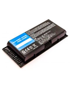 CoreParts MBI2226 laptop reserve-onderdeel Batterij