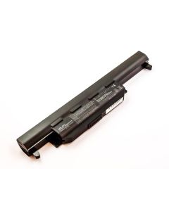 CoreParts MBI2351 laptop reserve-onderdeel Batterij