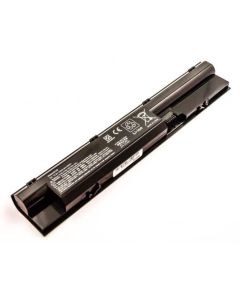 CoreParts MBI2373 laptop reserve-onderdeel Batterij