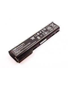 CoreParts MBI2396 laptop reserve-onderdeel Batterij