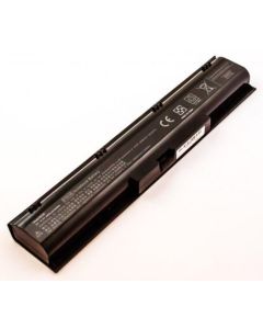 CoreParts MBI3016 laptop reserve-onderdeel Batterij