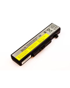 CoreParts MBI3057 laptop reserve-onderdeel Batterij