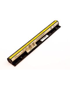 CoreParts MBI3366 laptop reserve-onderdeel Batterij