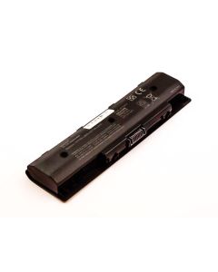 CoreParts MBI3393 laptop reserve-onderdeel Batterij