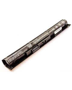 CoreParts MBI3394 laptop reserve-onderdeel Batterij