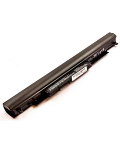 CoreParts MBI3400 laptop reserve-onderdeel Batterij