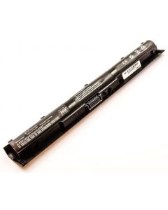 CoreParts MBI4119 laptop reserve-onderdeel Batterij