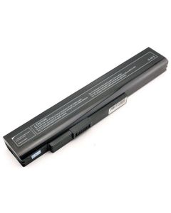 CoreParts MBI55691 laptop reserve-onderdeel Batterij