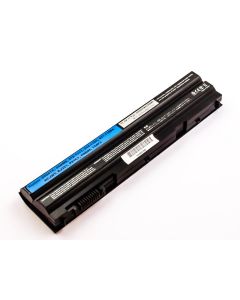 CoreParts MBI56035 laptop reserve-onderdeel Batterij