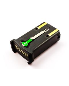 CoreParts MBS9000 Printer/Scanner reserveonderdeel en accessoire Batterij 1 stuk(s)