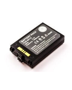 CoreParts MBS9003 Printer/Scanner reserveonderdeel en accessoire Batterij 1 stuk(s)