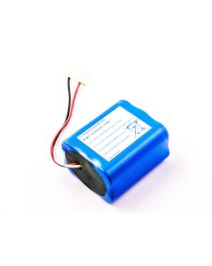 CoreParts MBVC0005 stofzuiger accessoire Batterij Robotstofzuiger