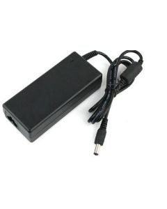 CoreParts MBXAC-AC0004 netvoeding & inverter Binnen 65 W Zwart