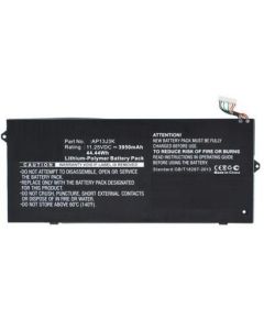 CoreParts MBXAC-BA0039 laptop reserve-onderdeel Batterij