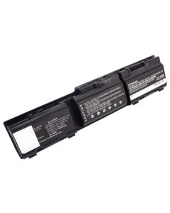 CoreParts MBXAC-BA0059 laptop reserve-onderdeel Batterij