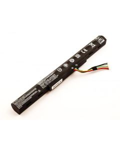 CoreParts MBXAC-BA0065 laptop reserve-onderdeel Batterij