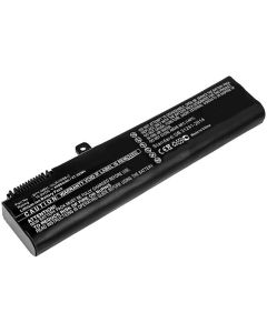 CoreParts MBXAC-BA0085 laptop reserve-onderdeel Batterij