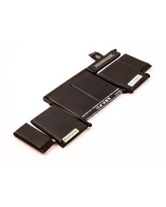 CoreParts MBXAP-BA0002 laptop reserve-onderdeel Batterij