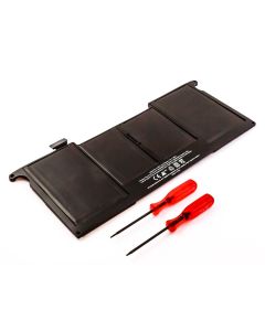 CoreParts MBXAP-BA0005 laptop reserve-onderdeel Batterij