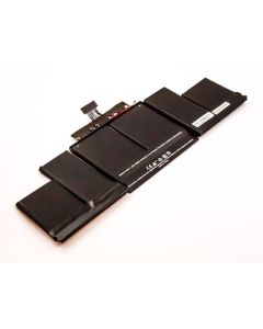 CoreParts MBXAP-BA0012 laptop reserve-onderdeel Batterij