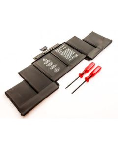 CoreParts MBXAP-BA0021 laptop reserve-onderdeel Batterij