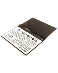 CoreParts MBXAP-BA0025 laptop reserve-onderdeel Batterij