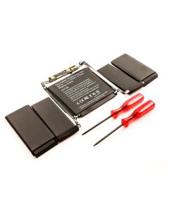 CoreParts MBXAP-BA0041 laptop reserve-onderdeel Batterij