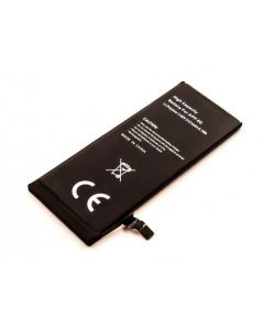 CoreParts MBXAP-BA0053 mobiele telefoon onderdeel Batterij Zwart