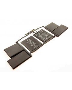 CoreParts MBXAP-BA0061 laptop reserve-onderdeel Batterij