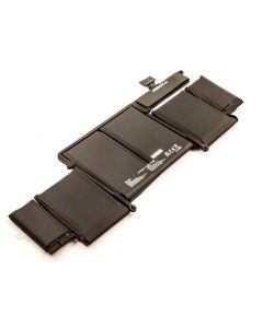 CoreParts MBXAP-BA0169 laptop reserve-onderdeel Batterij