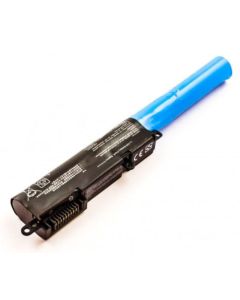 CoreParts MBXAS-BA0007 laptop reserve-onderdeel Batterij