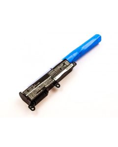 CoreParts MBXAS-BA0013 laptop reserve-onderdeel Batterij