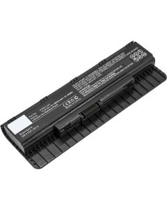 CoreParts MBXAS-BA0100 laptop reserve-onderdeel Batterij