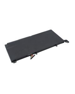 CoreParts MBXAS-BA0123 laptop reserve-onderdeel Batterij