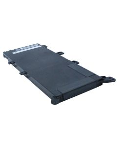 CoreParts MBXAS-BA0135 laptop reserve-onderdeel Batterij