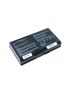 CoreParts MBXAS-BA0162 laptop reserve-onderdeel Batterij