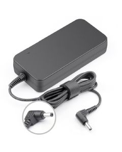 CoreParts MBXAS-GAM003 netvoeding & inverter Binnen 150 W Zwart