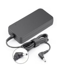 CoreParts MBXAS-GAM005 netvoeding & inverter Binnen 180 W Zwart