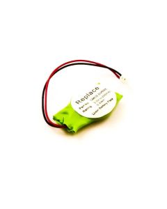 CoreParts MBXBU-BA0007 laptop reserve-onderdeel Batterij