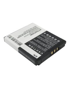 CoreParts MBXCAM-BA083 batterij voor camera's/camcorders