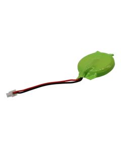 CoreParts MBXCMOS-BA014 laptop reserve-onderdeel RTC-batterij